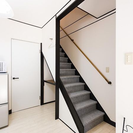 Otsu Ousaka House Экстерьер фото
