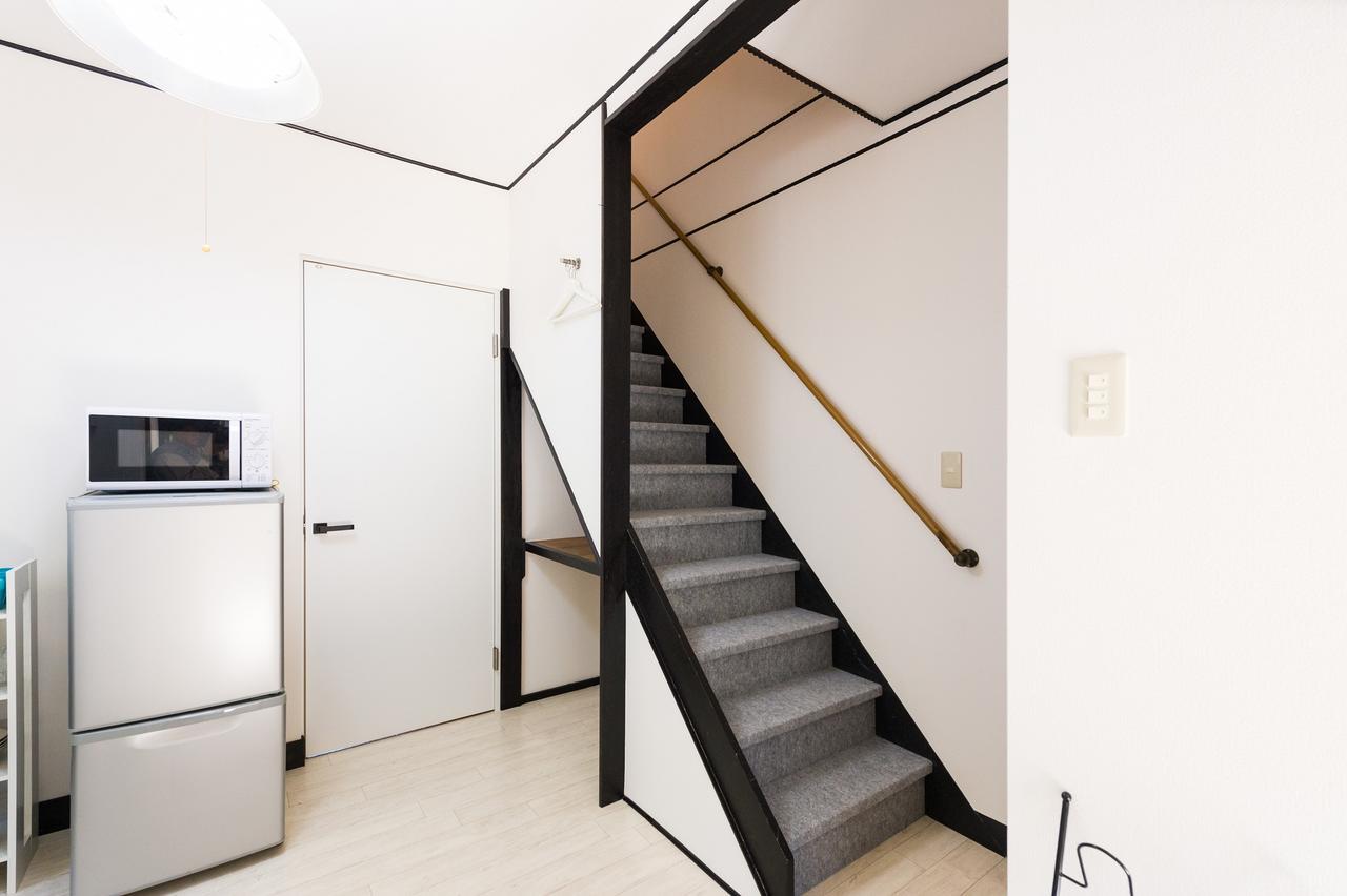 Otsu Ousaka House Экстерьер фото