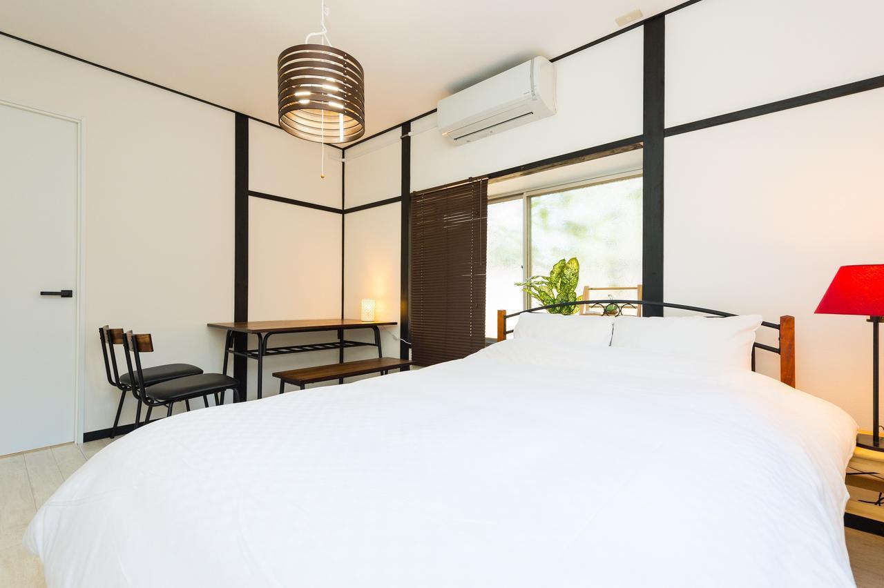 Otsu Ousaka House Экстерьер фото