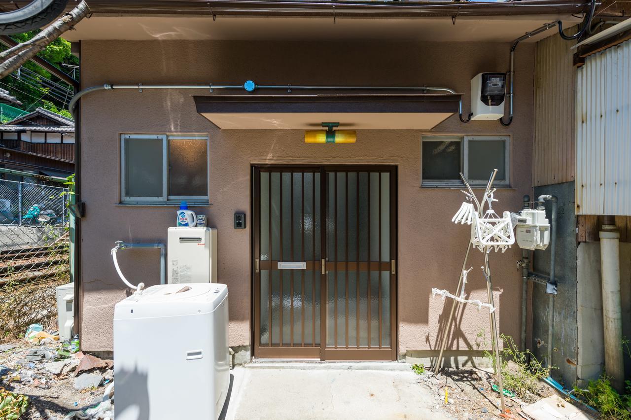 Otsu Ousaka House Экстерьер фото